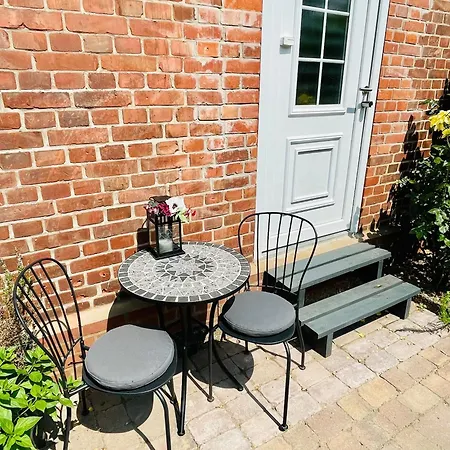 Am Ilmenauradweg Apartmán Wittorf